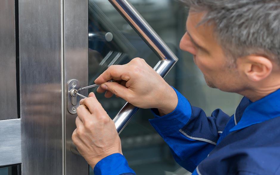 changer serrure de porte Ivry-sur-Seine