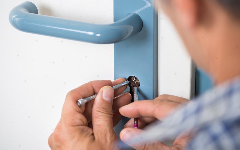 changer serrure de porte Ivry-sur-Seine